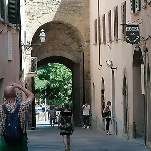  Pensión La Torre
